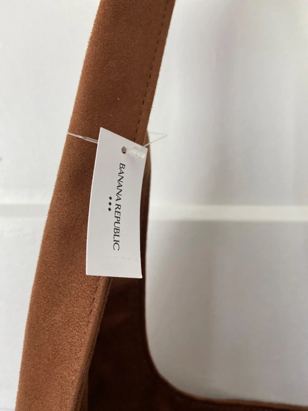 Banana Republic Tote - Picture 6 of 6